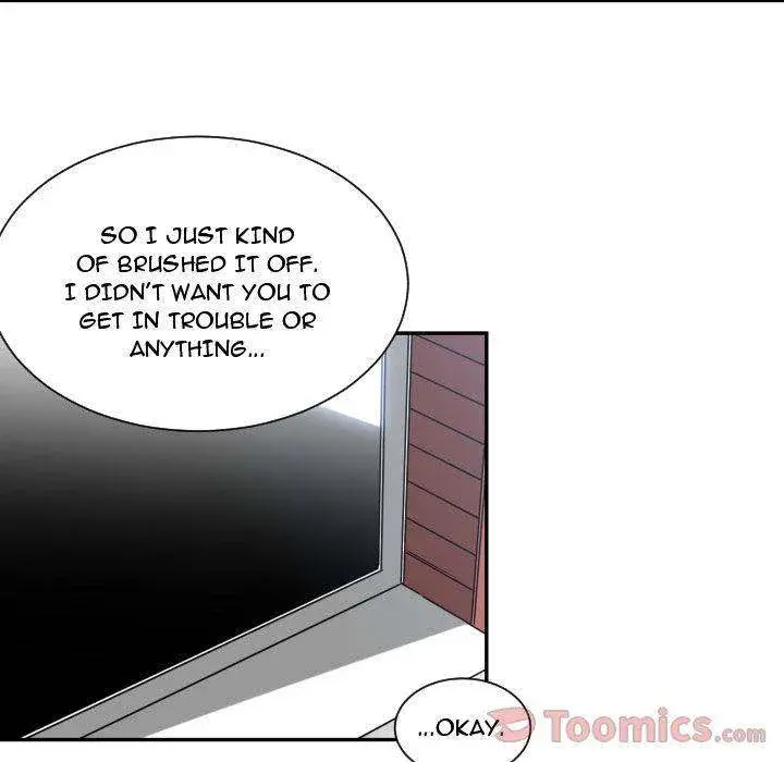 You Are Not That Special Chapter 21 - Page 66