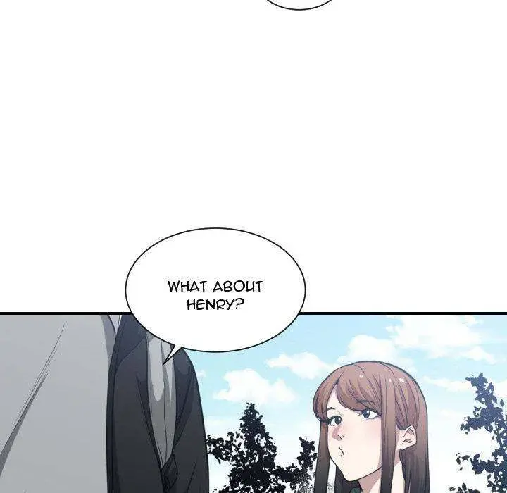 You Are Not That Special Chapter 21 - Page 67