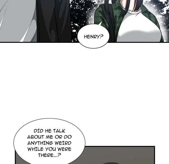 You Are Not That Special Chapter 21 - Page 68