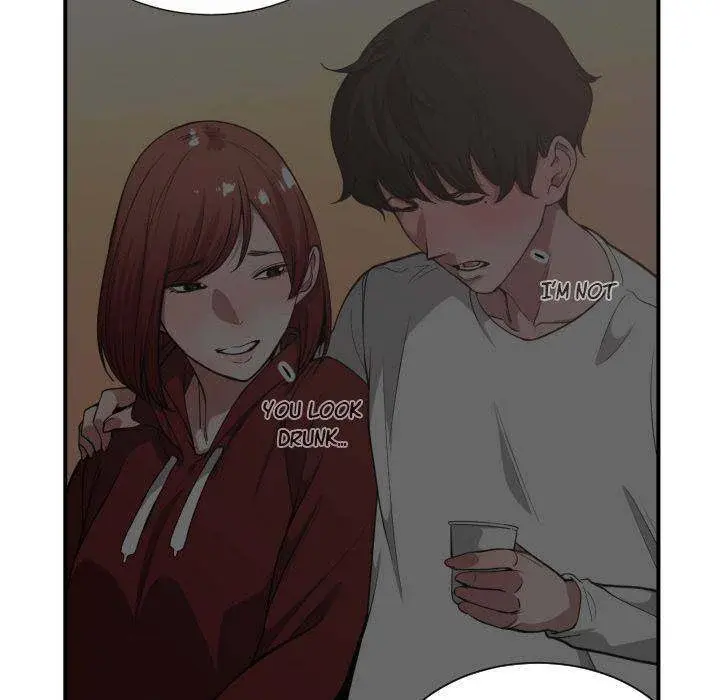 You Are Not That Special Chapter 21 - Page 69