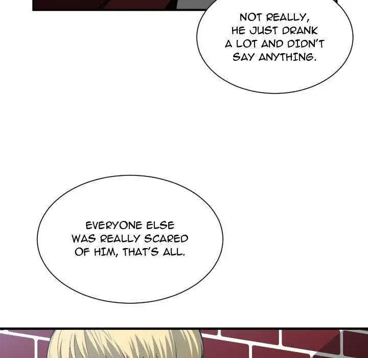 You Are Not That Special Chapter 21 - Page 70