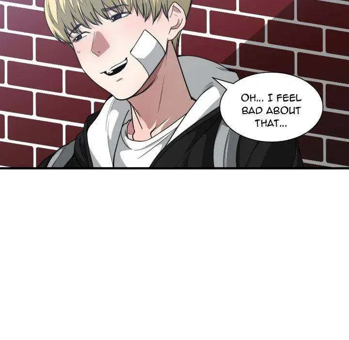 You Are Not That Special Chapter 21 - Page 71