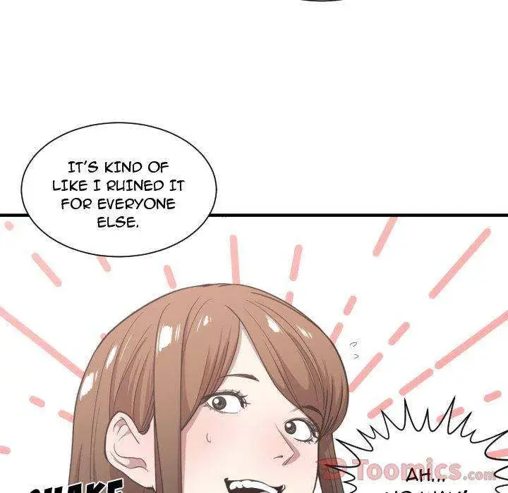 You Are Not That Special Chapter 21 - Page 73