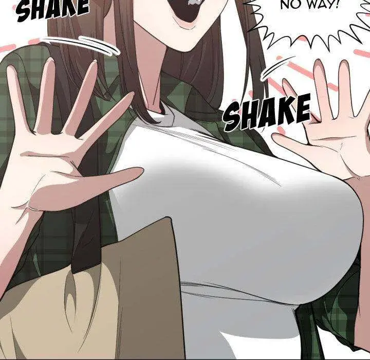 You Are Not That Special Chapter 21 - Page 74