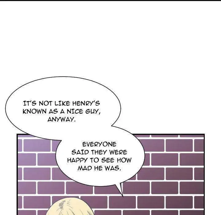 You Are Not That Special Chapter 21 - Page 75