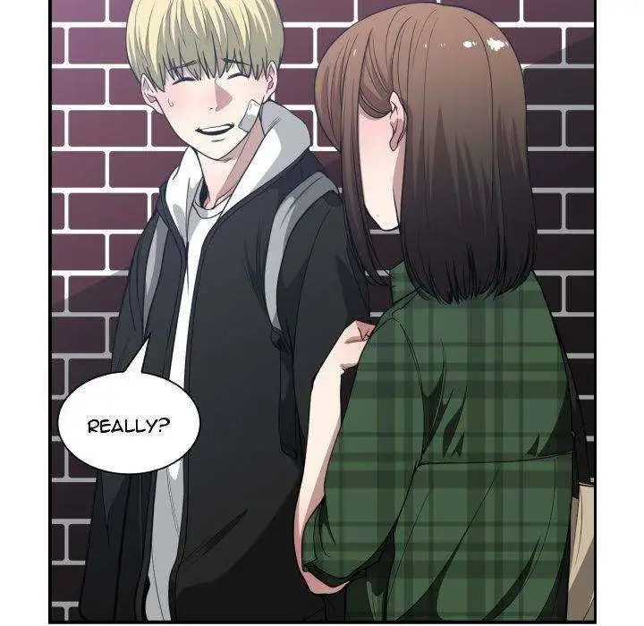 You Are Not That Special Chapter 21 - Page 76