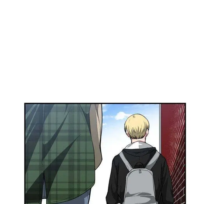 You Are Not That Special Chapter 21 - Page 77