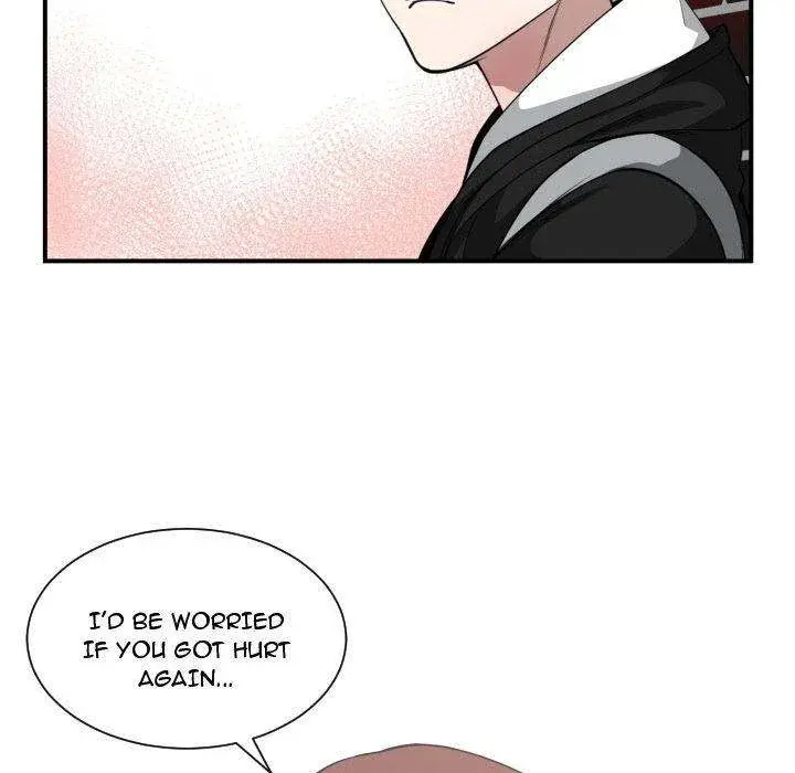 You Are Not That Special Chapter 21 - Page 79
