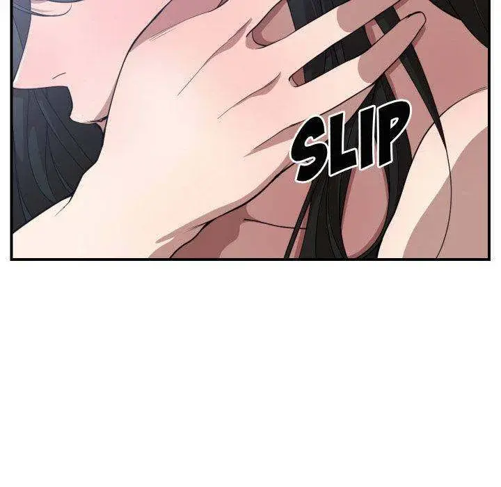 You Are Not That Special Chapter 21 - Page 8
