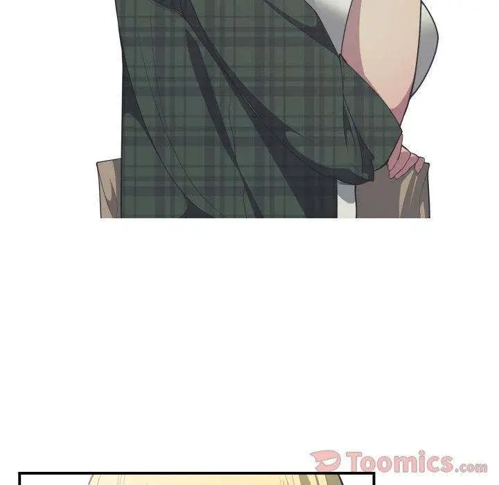 You Are Not That Special Chapter 21 - Page 81