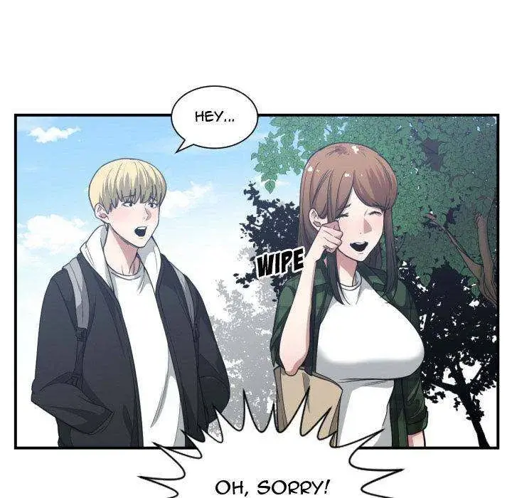 You Are Not That Special Chapter 21 - Page 83