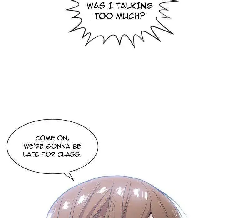 You Are Not That Special Chapter 21 - Page 84