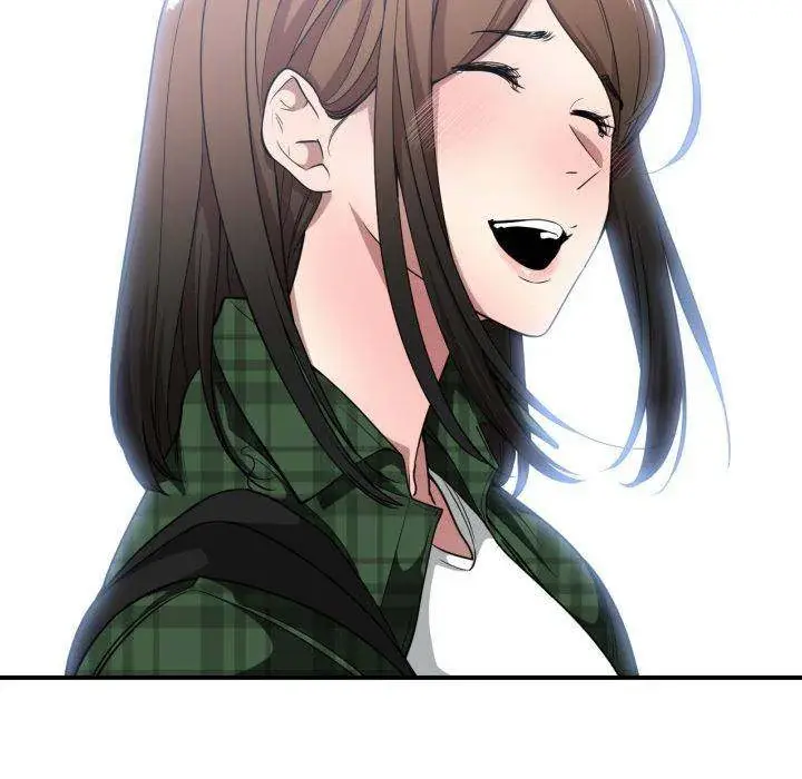 You Are Not That Special Chapter 21 - Page 85