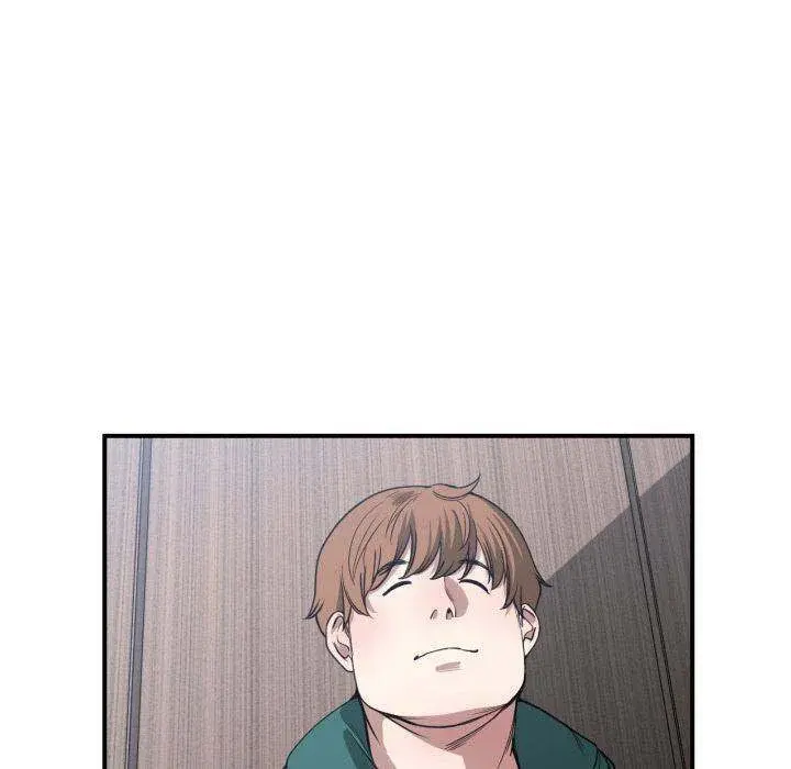 You Are Not That Special Chapter 21 - Page 89