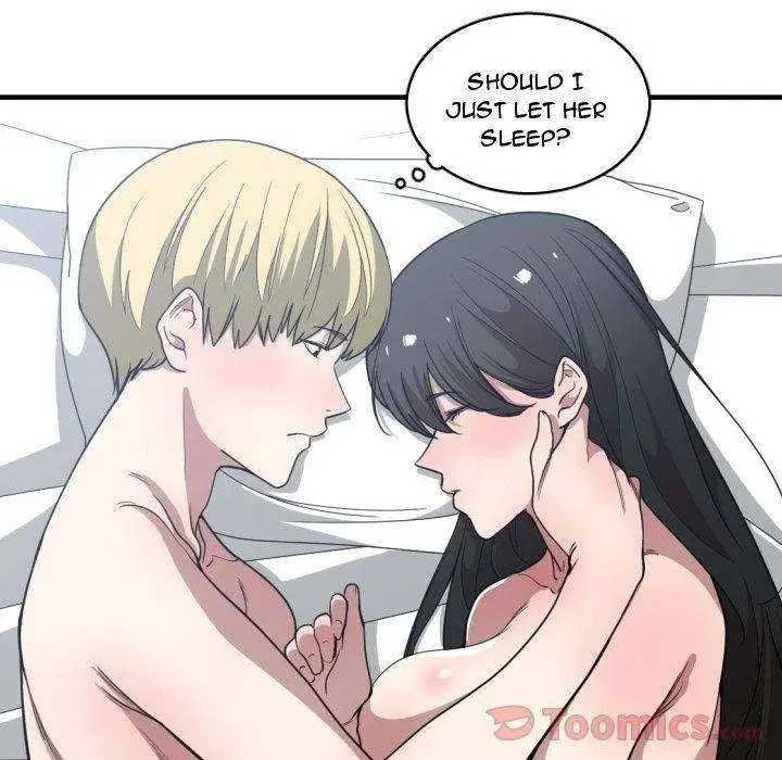 You Are Not That Special Chapter 21 - Page 9
