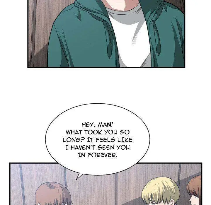 You Are Not That Special Chapter 21 - Page 90
