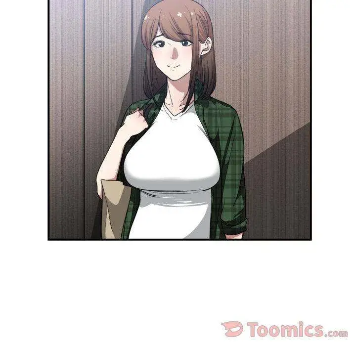 You Are Not That Special Chapter 21 - Page 95