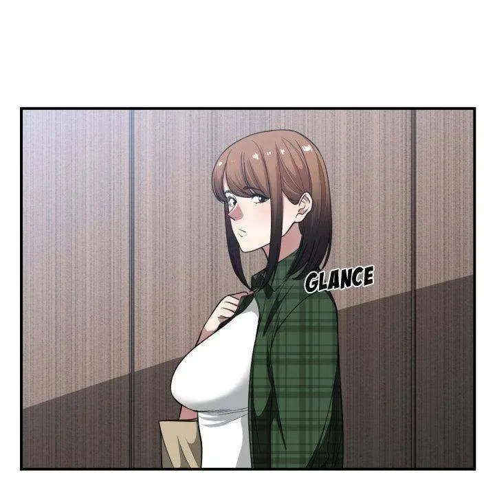 You Are Not That Special Chapter 21 - Page 96