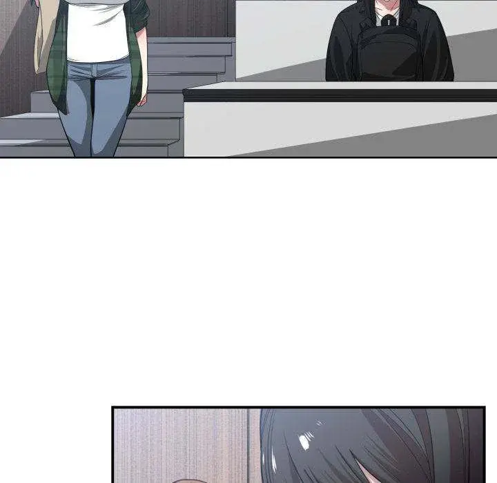 You Are Not That Special Chapter 21 - Page 98