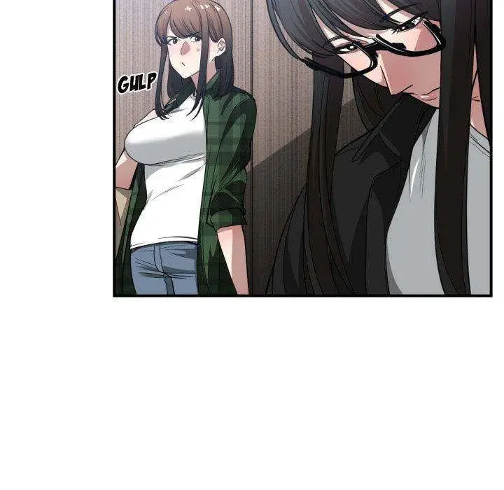 You Are Not That Special Chapter 21 - Page 99