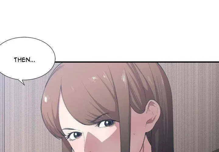 You Are Not That Special Chapter 22 - Page 1