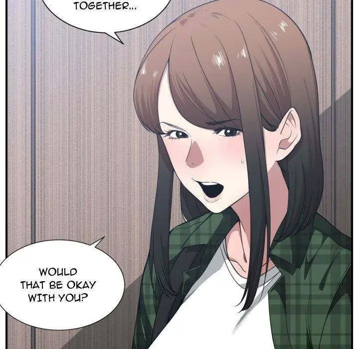 You Are Not That Special Chapter 22 - Page 10