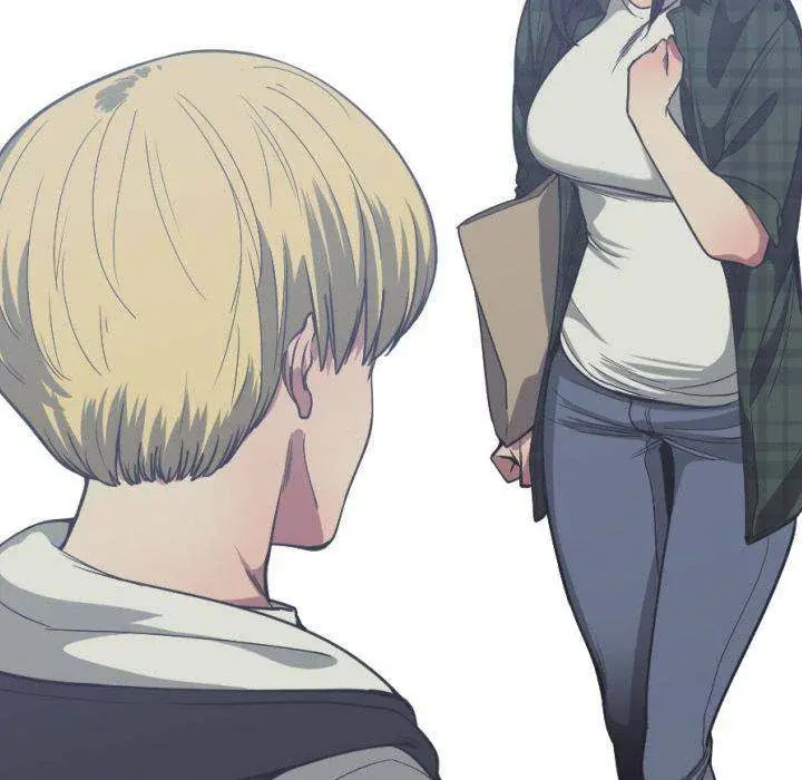 You Are Not That Special Chapter 22 - Page 100