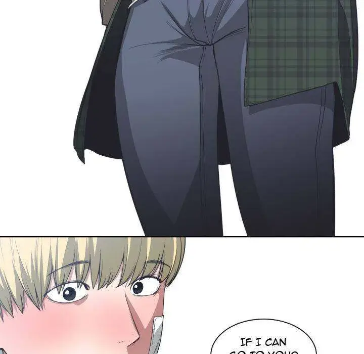 You Are Not That Special Chapter 22 - Page 104