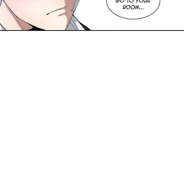 You Are Not That Special Chapter 22 - Page 105