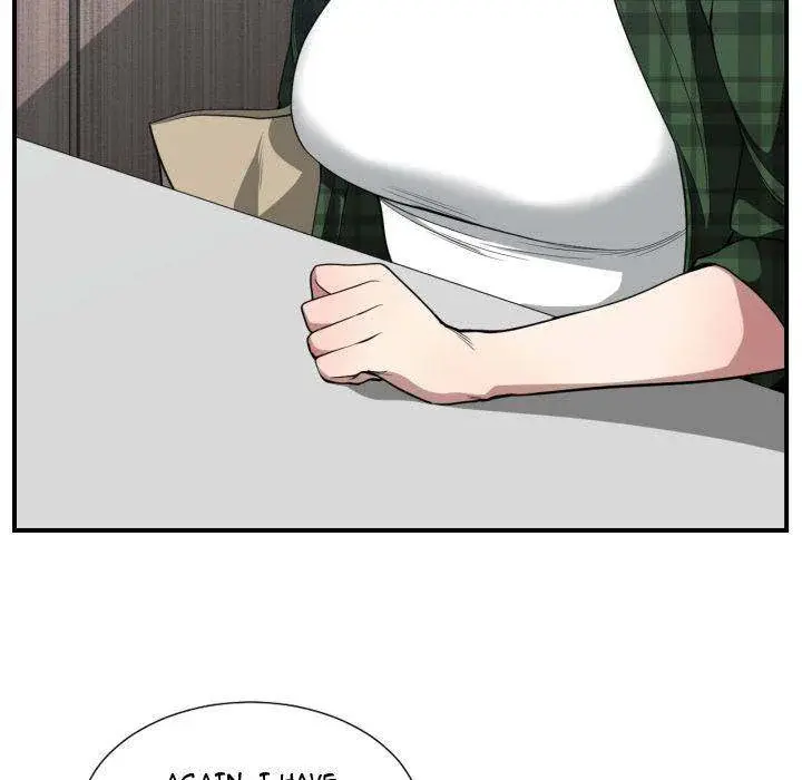 You Are Not That Special Chapter 22 - Page 11