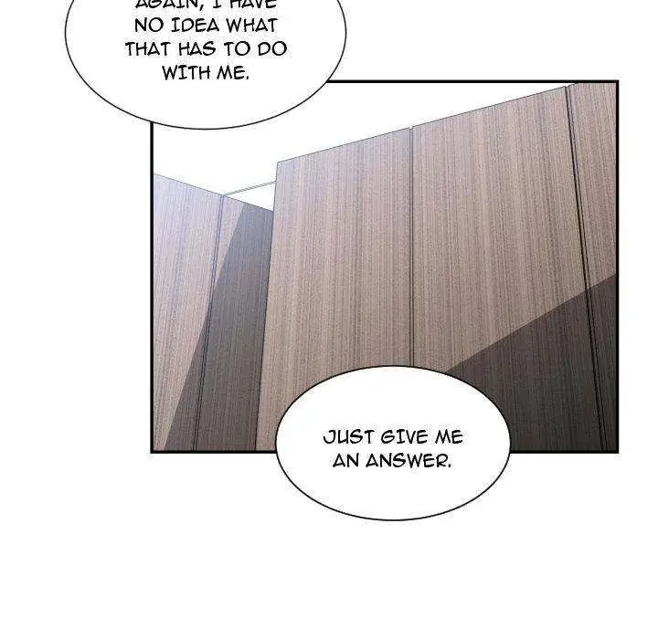 You Are Not That Special Chapter 22 - Page 12