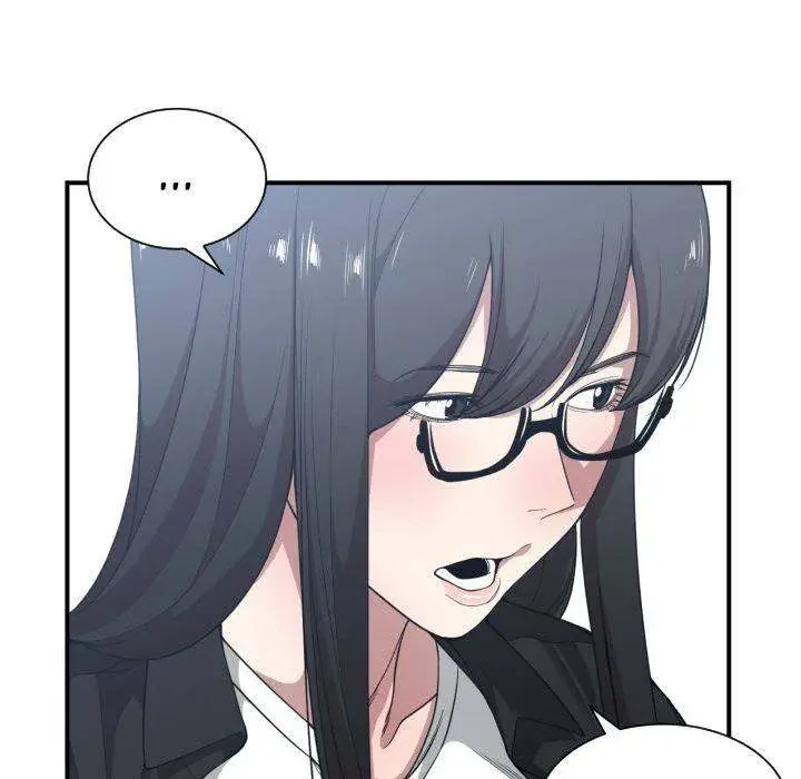 You Are Not That Special Chapter 22 - Page 13