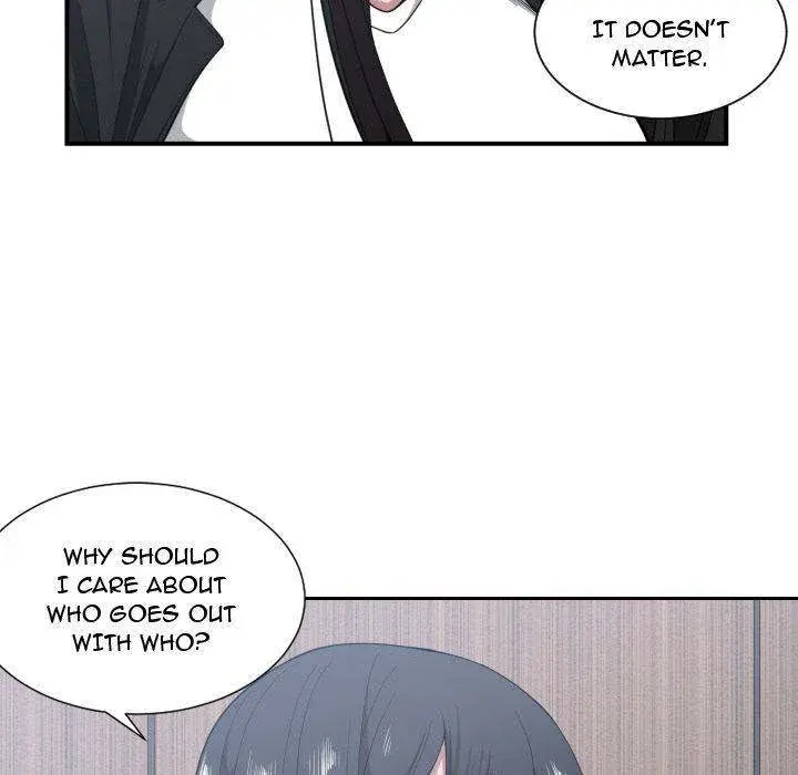 You Are Not That Special Chapter 22 - Page 14