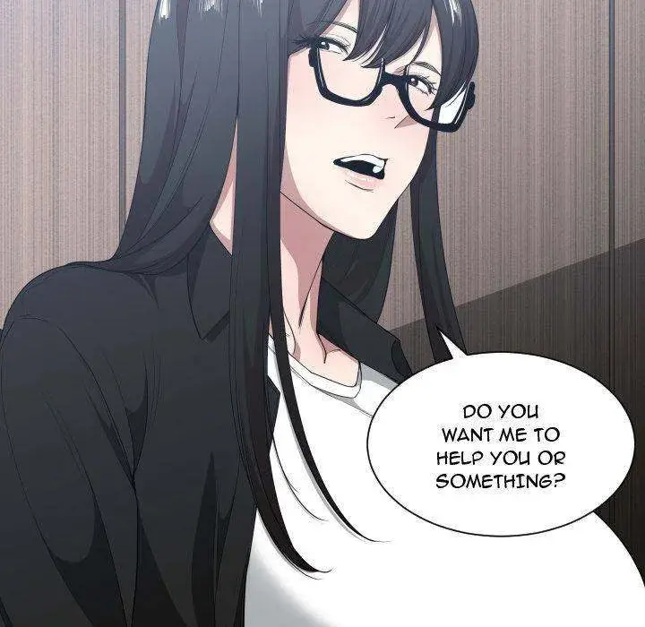 You Are Not That Special Chapter 22 - Page 15