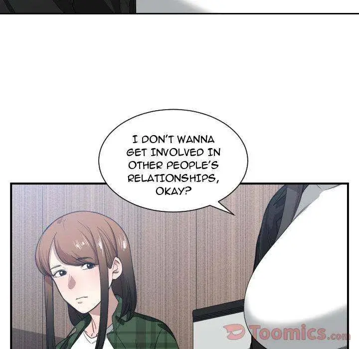 You Are Not That Special Chapter 22 - Page 16