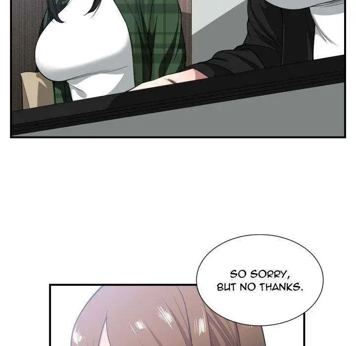 You Are Not That Special Chapter 22 - Page 17