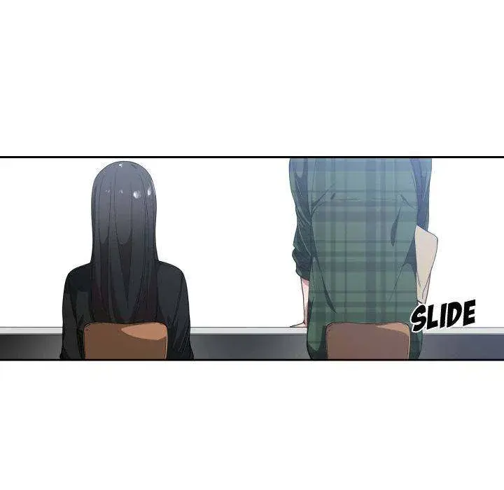 You Are Not That Special Chapter 22 - Page 19