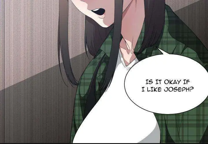 You Are Not That Special Chapter 22 - Page 2