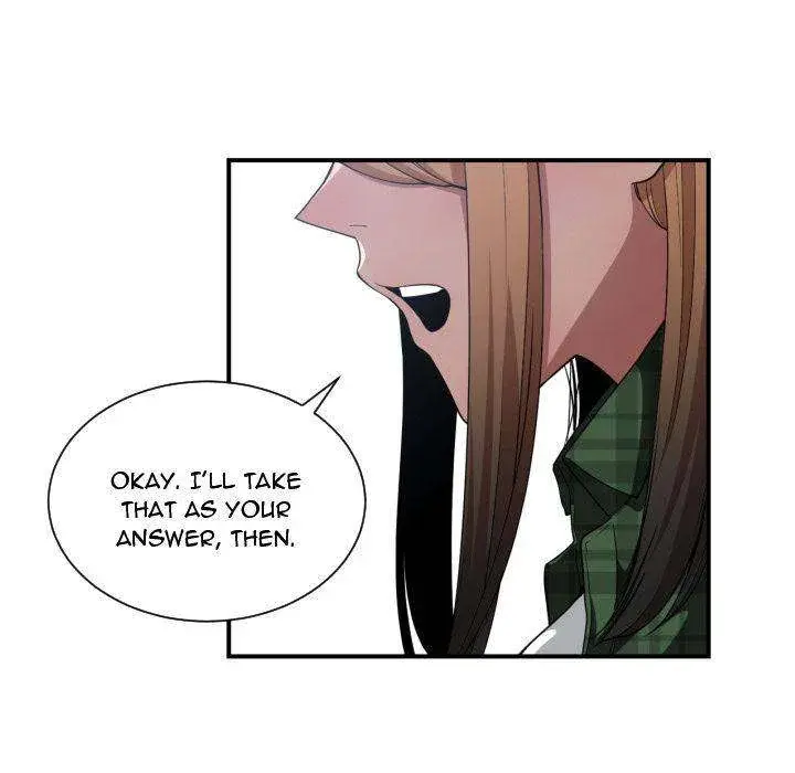 You Are Not That Special Chapter 22 - Page 20