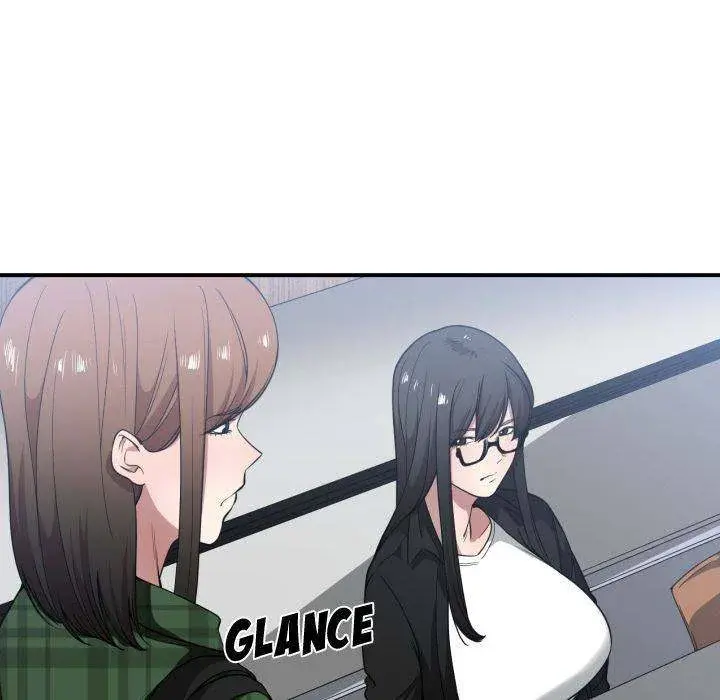 You Are Not That Special Chapter 22 - Page 21