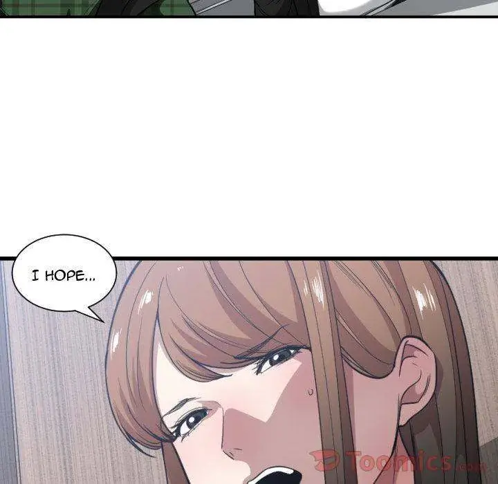 You Are Not That Special Chapter 22 - Page 22