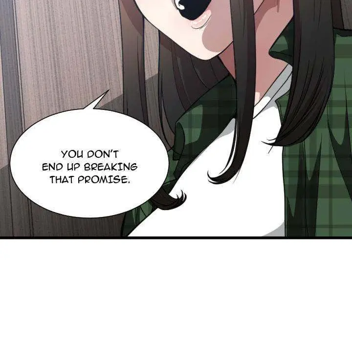 You Are Not That Special Chapter 22 - Page 23
