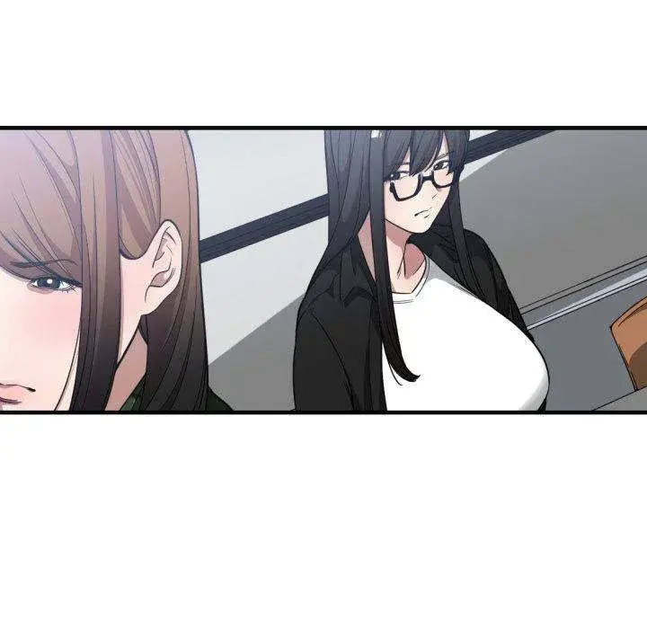You Are Not That Special Chapter 22 - Page 25