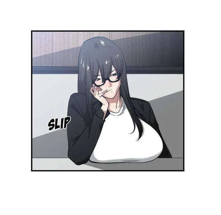 You Are Not That Special Chapter 22 - Page 26