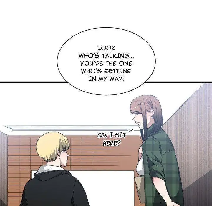 You Are Not That Special Chapter 22 - Page 27