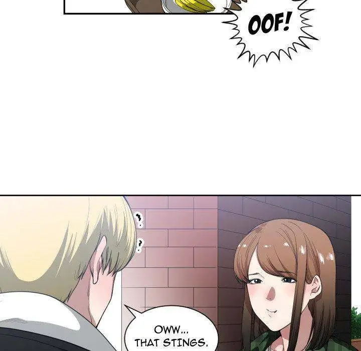 You Are Not That Special Chapter 22 - Page 33