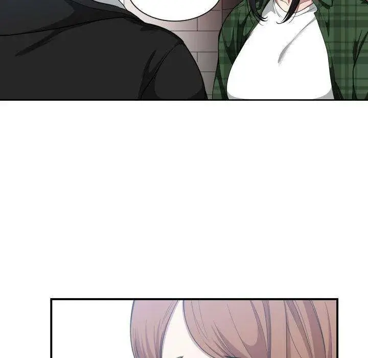 You Are Not That Special Chapter 22 - Page 34