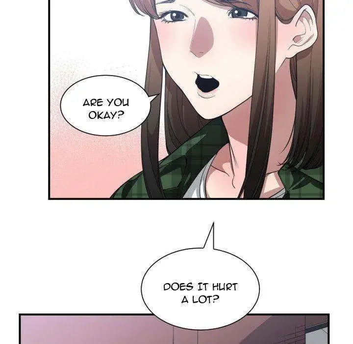 You Are Not That Special Chapter 22 - Page 35