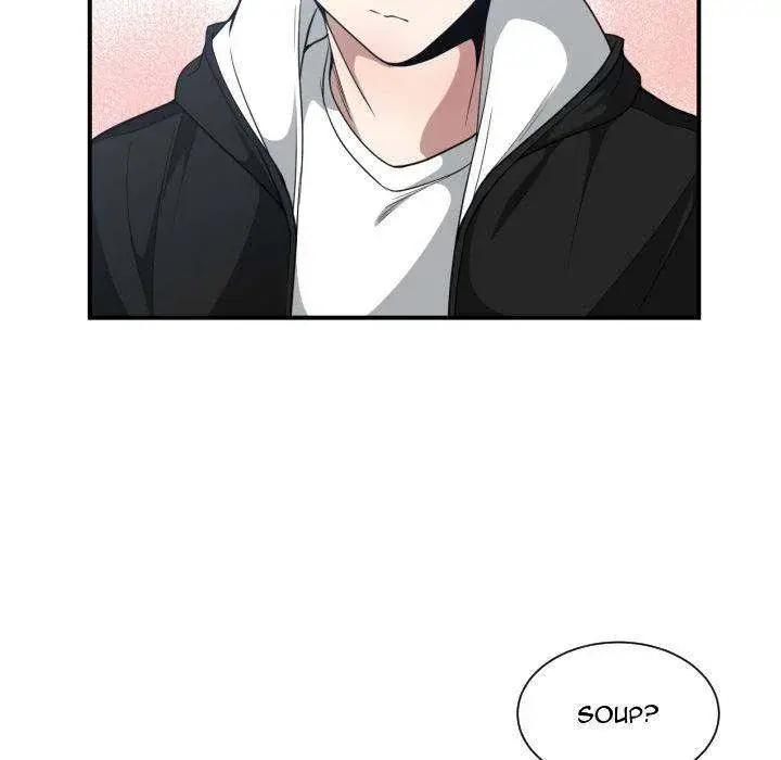 You Are Not That Special Chapter 22 - Page 39