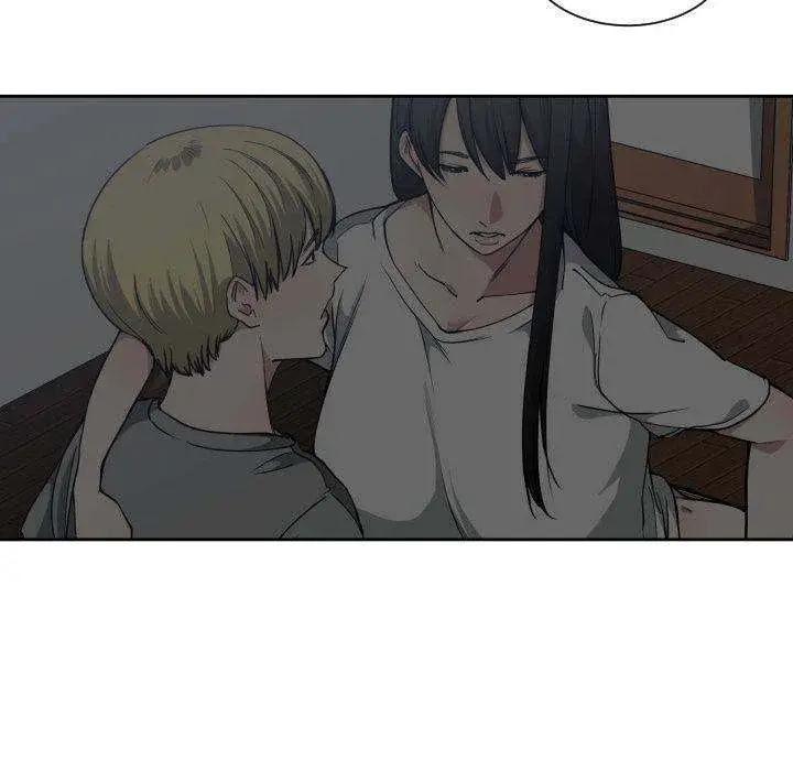 You Are Not That Special Chapter 22 - Page 40